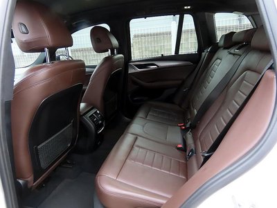 BMW X3 - 7