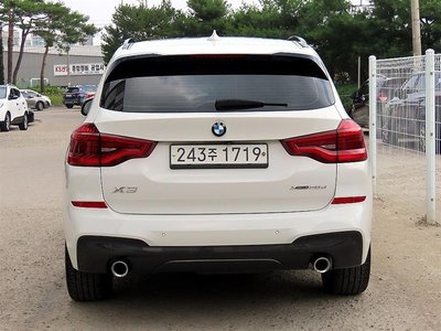 BMW X3 - 3