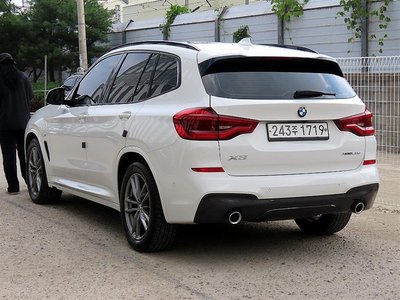 BMW X3 - 2