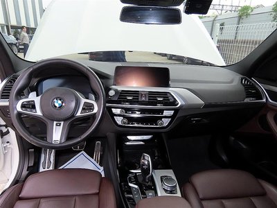 BMW X3 - 4