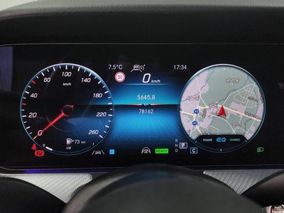 2021 Mercedes-BENZ E-CLASS photo 8