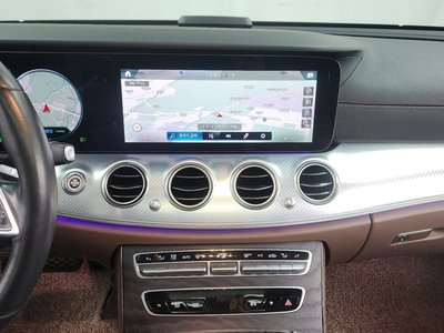 صورة مصغرة 14 لـ 2021 Mercedes-BENZ E-CLASS