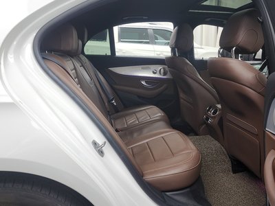 صورة مصغرة 12 لـ 2021 Mercedes-BENZ E-CLASS