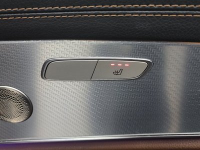 صورة مصغرة 19 لـ 2021 Mercedes-BENZ E-CLASS