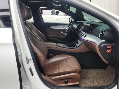 صورة مصغرة 11 لـ 2021 Mercedes-BENZ E-CLASS