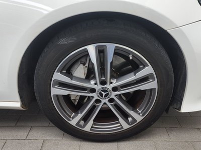 2021 Mercedes-BENZ E-CLASS photo 6