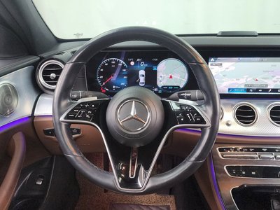 صورة مصغرة 13 لـ 2021 Mercedes-BENZ E-CLASS