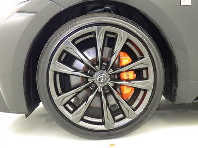 LEXUS IS - 5