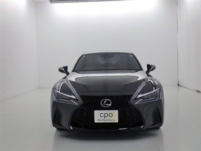 LEXUS IS - 6