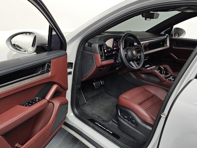 PORSCHE CAYENNE - 10