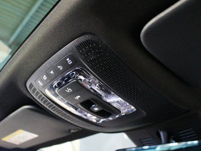 2025 Mercedes-BENZ GLB 缩略图 25