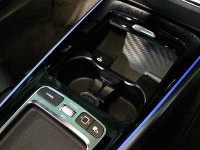 2025 Mercedes-BENZ GLB 缩略图 24