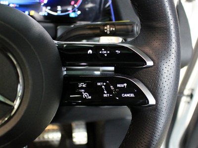 2025 Mercedes-BENZ GLB 缩略图 21