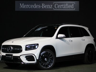 2025 Mercedes-BENZ GLB — фото 1