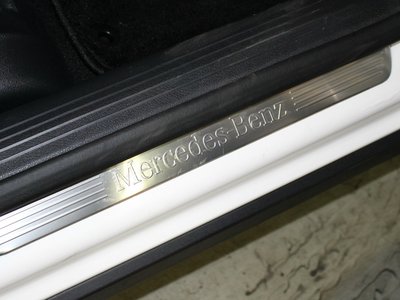 2025 Mercedes-BENZ GLB 缩略图 38