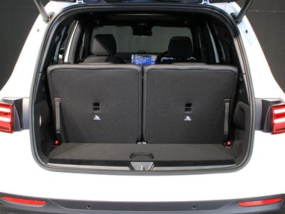 2025 Mercedes-BENZ GLB 缩略图 35