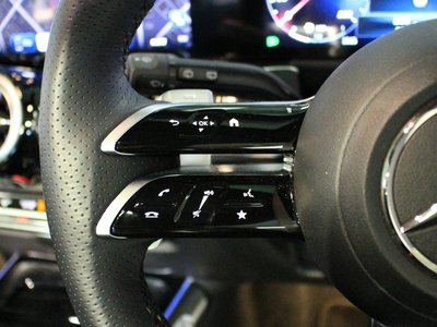 2025 Mercedes-BENZ GLB 缩略图 20