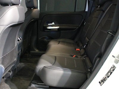 2025 Mercedes-BENZ GLB 缩略图 13