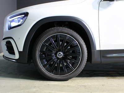 2025 Mercedes-BENZ GLB 缩略图 41