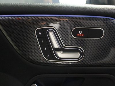 2025 Mercedes-BENZ GLB 缩略图 26