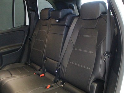 2025 Mercedes-BENZ GLB 缩略图 12