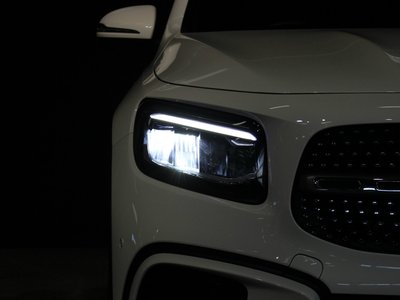 2025 Mercedes-BENZ GLB 缩略图 45