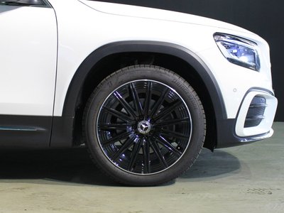 2025 Mercedes-BENZ GLB 缩略图 44