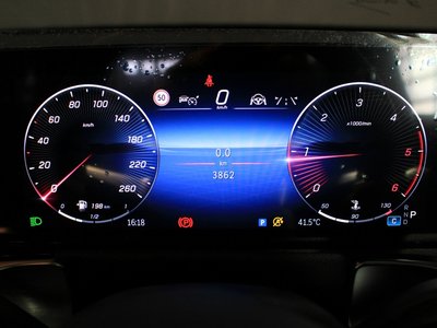 2025 Mercedes-BENZ GLB 缩略图 27