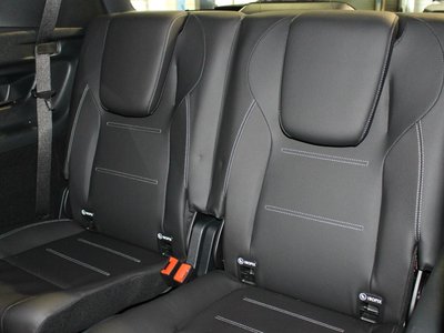 2025 Mercedes-BENZ GLB 缩略图 14