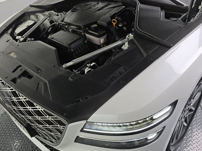 GENESIS G80 (RG3) - 7
