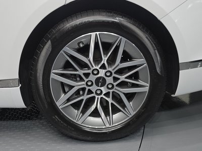 GENESIS G80 (RG3) - 8