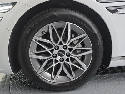 GENESIS G80 (RG3) - 6