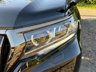 TOYOTA LAND CRUISER PRADO - 10