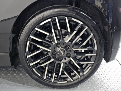 2024 MINI COOPER ELECTRIC 照片 8