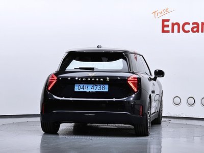 2024 MINI COOPER ELECTRIC 照片 4