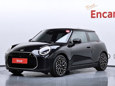 2024 MINI COOPER ELECTRIC 照片 1