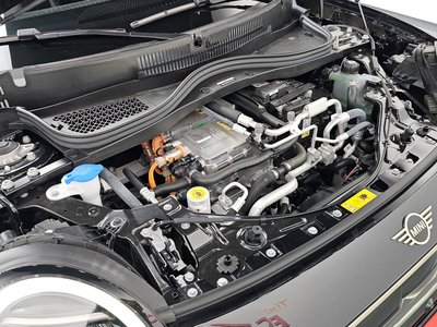 2024 MINI COOPER ELECTRIC 照片 7