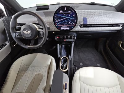 2024 MINI COOPER ELECTRIC 照片 5