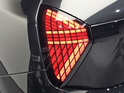 2024 MINI COOPER ELECTRIC 照片 10