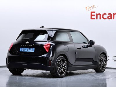 2024 MINI COOPER ELECTRIC 照片 3