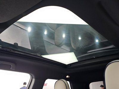 2024 MINI COOPER ELECTRIC 缩略图 23