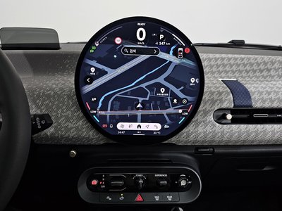 2024 MINI COOPER ELECTRIC 缩略图 18