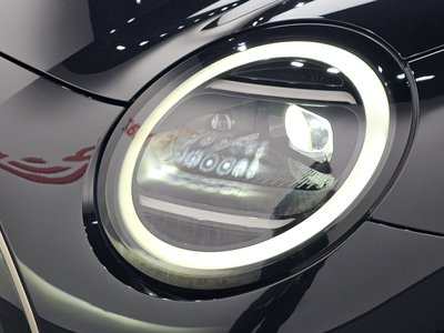 2024 MINI COOPER ELECTRIC 照片 9