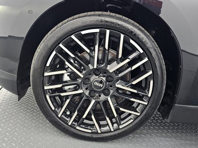 2024 MINI COOPER ELECTRIC 照片 6