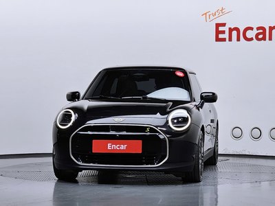 2024 MINI COOPER ELECTRIC 照片 2