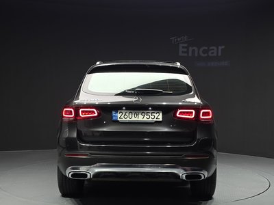 MERCEDES-BENZ GLC - 3