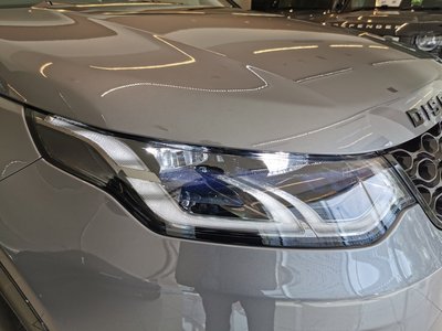 LAND ROVER DISCOVERY SPORT - 8