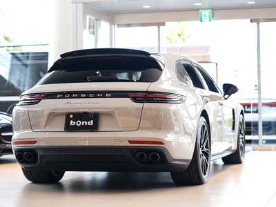 صورة مصغرة 65 لـ 2018 Porsche PANAMERA