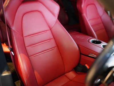 صورة مصغرة 15 لـ 2018 Porsche PANAMERA