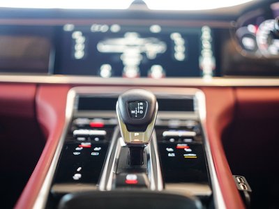 صورة مصغرة 56 لـ 2018 Porsche PANAMERA